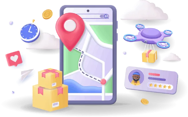 Home marketing solutions