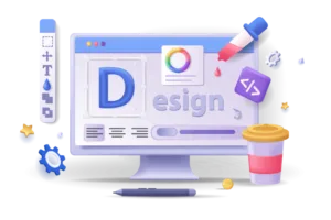 Digital Marketing affordable website development and digital marketing services