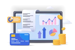 Digital Marketing social media marketing