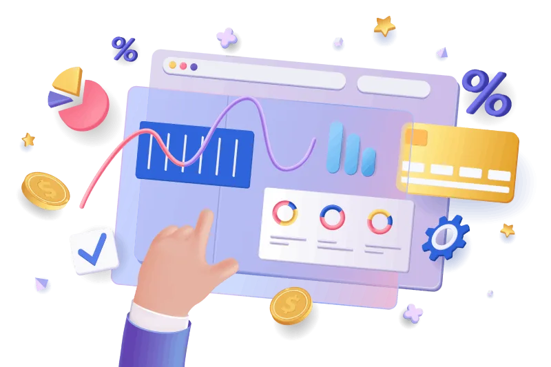 Digital Marketing affordable website development and digital marketing services