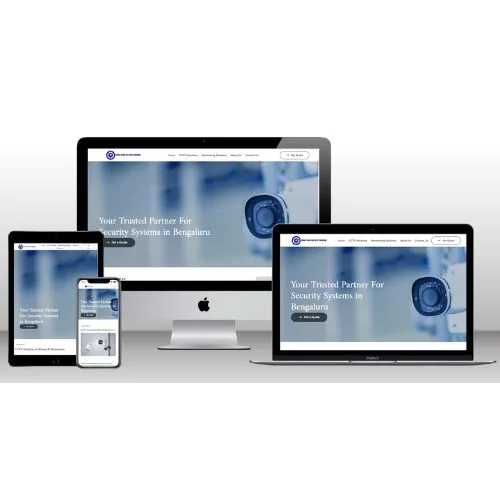 Home affordable website development and digital marketing services